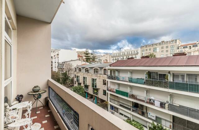 Winter Immobilier - Appartement - Nice - Fleurs Gambetta - Nice - 5914756d782dbad740a2ac1ec0efd71b_86b3fff0cf_1920