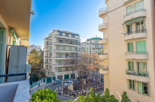 Winter Immobilier - Appartement - Nice - Fleurs Gambetta - Nice - a94663c4fcdf26519b602c3907cafa4c_2afff95df2_1920