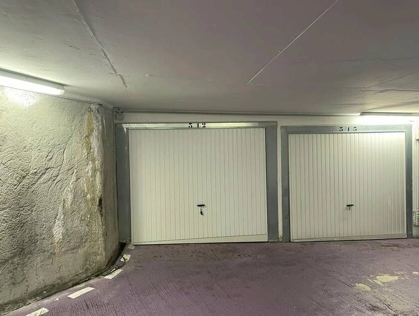 Winter Immobilier - Garage parking - Nice - Fleurs Gambetta - Nice - 9212570f115cd1b49039547ceb1f6724_cc80b37c36_1024