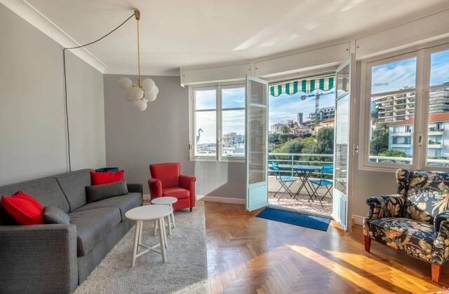 Winter Immobilier - Appartamento - Nice - Fleurs Gambetta - Nice - e226cce2a36b8e6eaf02fa1810d149b5_b25321f519_1920