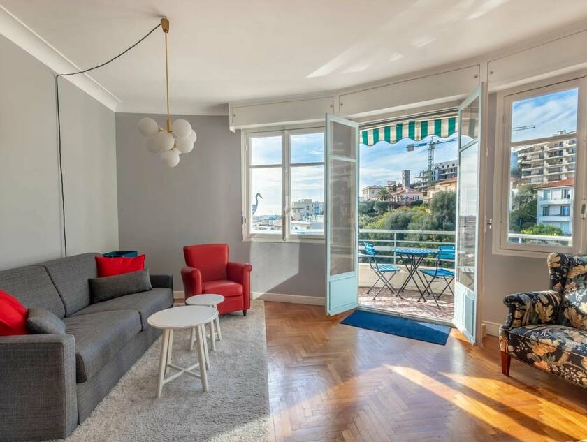 Winter Immobilier - Appartamento - Nice - Fleurs Gambetta - Nice - e226cce2a36b8e6eaf02fa1810d149b5_b25321f519_1920