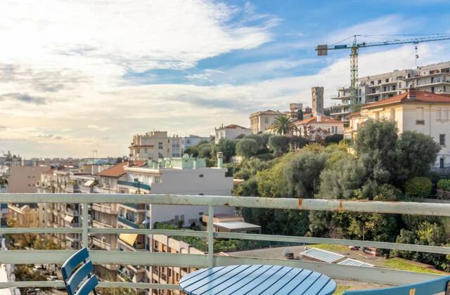 Winter Immobilier - Appartamento - Nice - Fleurs Gambetta - Nice - ddd4219d06a7a9fe53263dbc9a2a45b6_77e7afedb3_1920