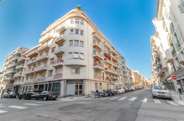 Winter Immobilier - Appartamento  - Nice - Riquier - Nice - 3e4d9ee897f6cd8b065a460d4dde1088_5256e71dad_1920