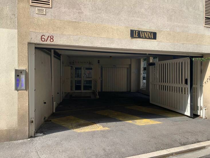 Winter Immobilier - Garage / Parking - Nice - Fleurs Gambetta - Nice - bace4c7961b69711501ec5eca1c0eeba_eb4c37208c_1920