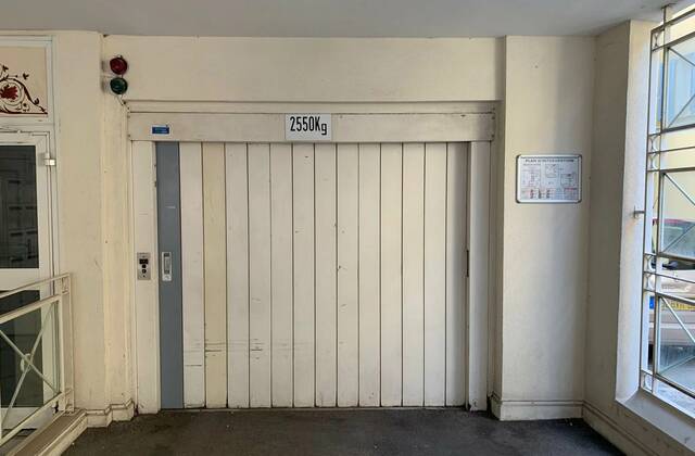 Winter Immobilier - Garage parking - Nice - Fleurs Gambetta - Nice - 0f35ee744db7e949c57a7d1f6ee0f7ca_74798c3b9c_1920