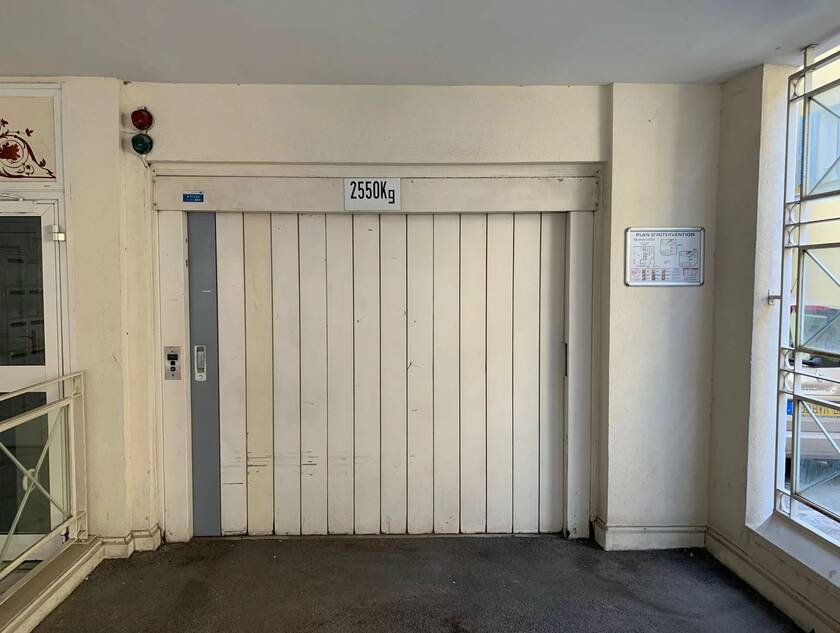 Winter Immobilier - Garage parking - Nice - Fleurs Gambetta - Nice - 0f35ee744db7e949c57a7d1f6ee0f7ca_74798c3b9c_1920