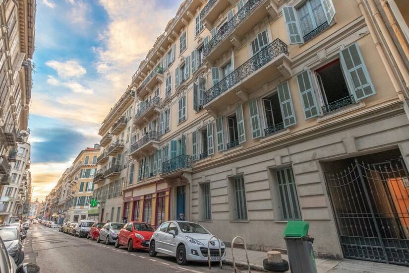 Winter Immobilier - Appartamento  - Nice - Carré d'or - Nice - a82ad8938d92b903612719cfb34010da_164ee3d5a5_1920