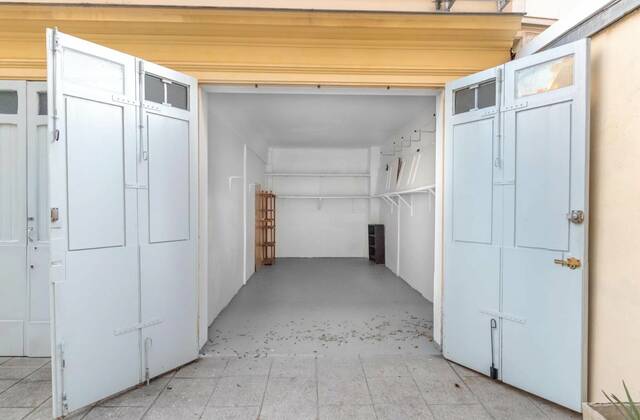 Winter Immobilier - Garage / Parking - Nice - Fleurs Gambetta - Nice - 79c04c2643a467c951d98cbc76d81b9a_220b270f82_1920