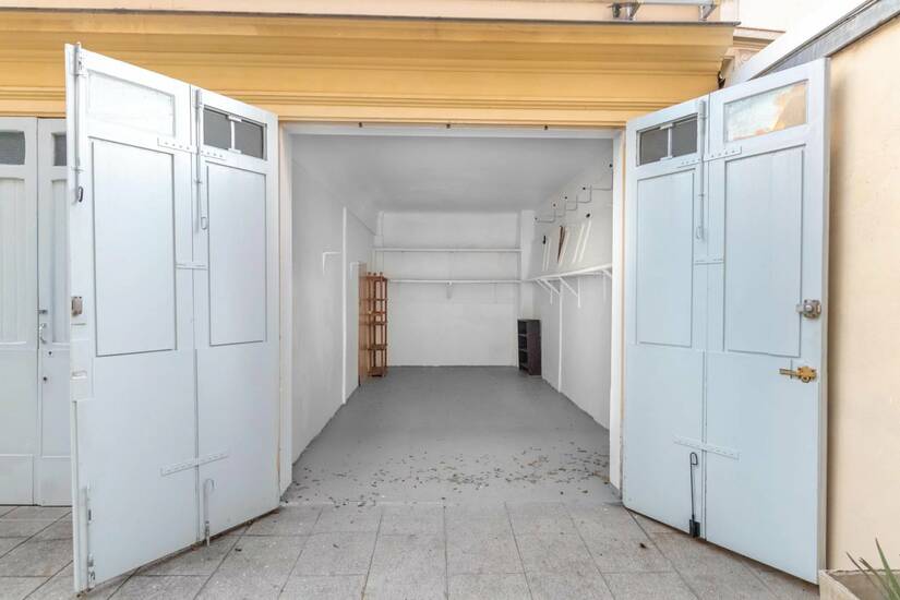 Winter Immobilier - Garage / Parking - Nice - Fleurs Gambetta - Nice - 79c04c2643a467c951d98cbc76d81b9a_220b270f82_1920