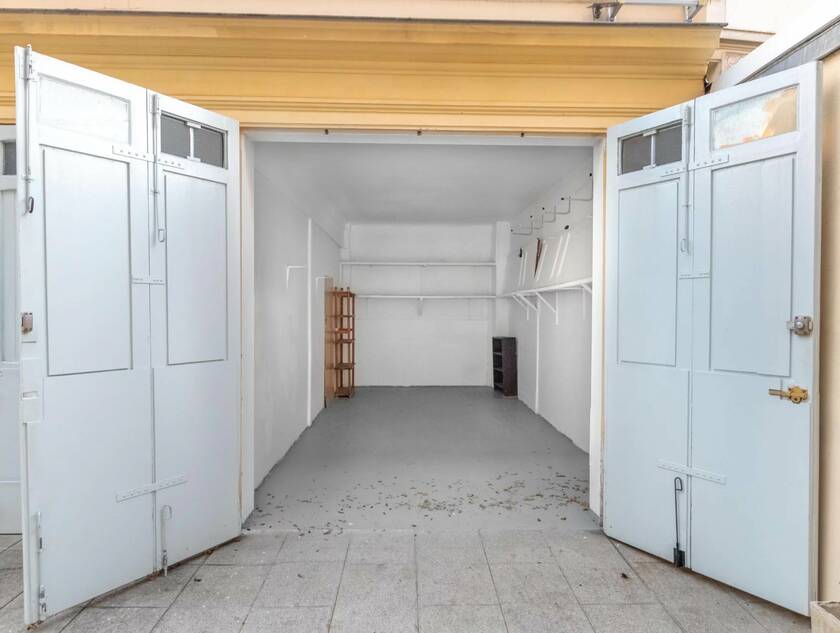 Winter Immobilier - Garage / Parking - Nice - Fleurs Gambetta - Nice - 79c04c2643a467c951d98cbc76d81b9a_220b270f82_1920