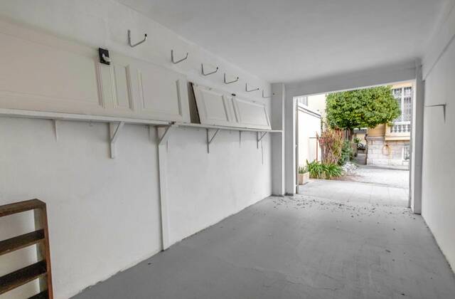 Winter Immobilier - Garage / Parking - Nice - Fleurs Gambetta - Nice - 60555f560e5865bba128871c0fa7c7eb_c17327760b_1920