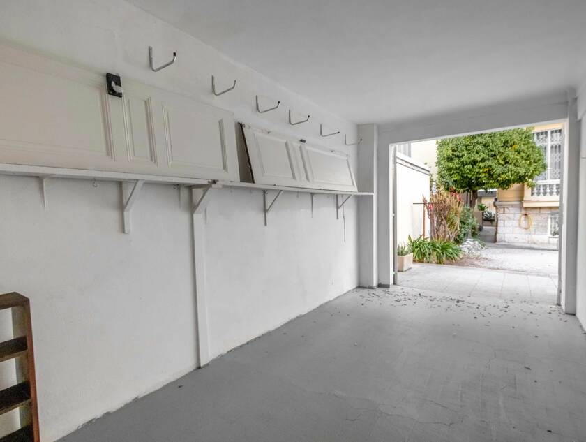 Winter Immobilier - Garage / Parking - Nice - Fleurs Gambetta - Nice - 60555f560e5865bba128871c0fa7c7eb_c17327760b_1920