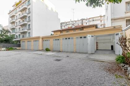 Winter Immobilier - Garage / Parking - Nice - Fleurs Gambetta - Nice - 0ea9c591e98295a8963457b4d153f7dc_065bde2b61_1920