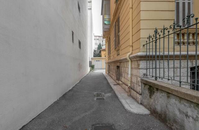 Winter Immobilier - Garage / Parking - Nice - Fleurs Gambetta - Nice - c1ce3ce6191afbd507f3d9fb44430cc0_52ffb0bd25_1920