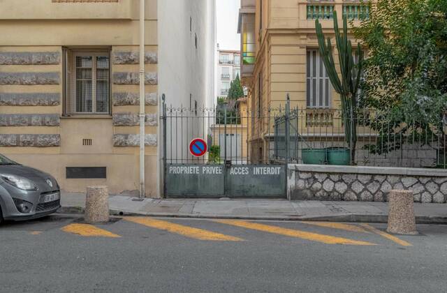 Winter Immobilier - Garage / Parking - Nice - Fleurs Gambetta - Nice - d91169b13adcade7e77866820cfe5621_2449cbbd5e_1920