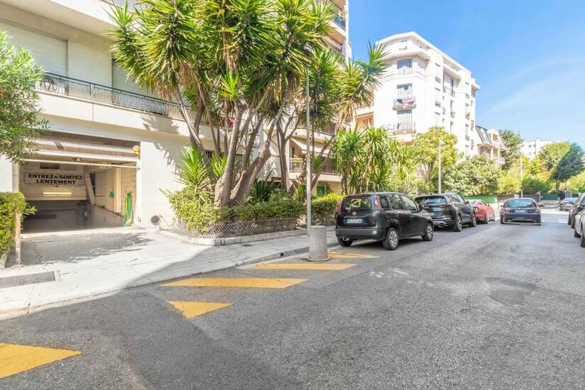 Winter Immobilier - Garage / Parking - Nice - Fleurs Gambetta - Nice - 6b65d276c3eb4c53b79ef353f03d3755_0b26014a29_1920