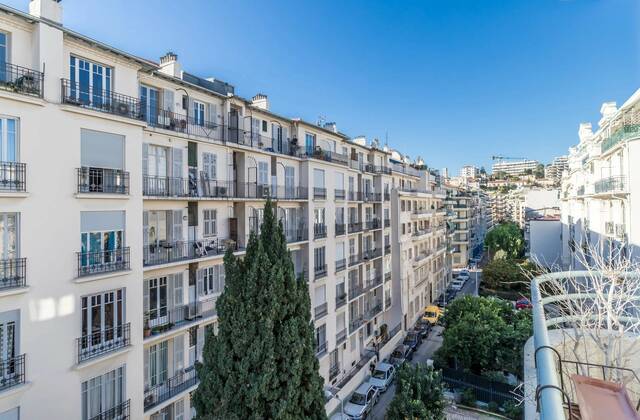 Winter Immobilier - квартира - Nice - Fleurs Gambetta - Nice - 8ea97e88d26ca4263f5ee5fc9a7fe25e_4d9a5fd1ad_1920