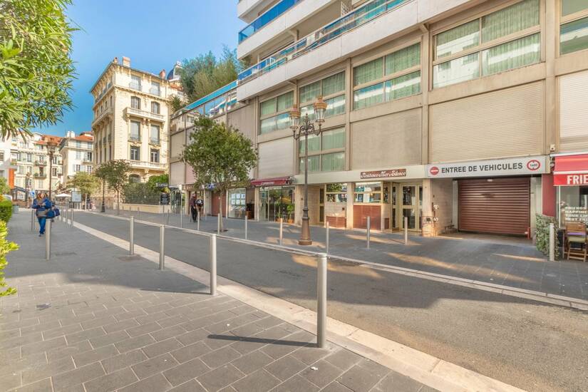 Winter Immobilier - Garage / Parking - Nice - Carré d'or - Nice - 6b3202548033a3f7e42c310085bd8762_5ee422ff0d_1920