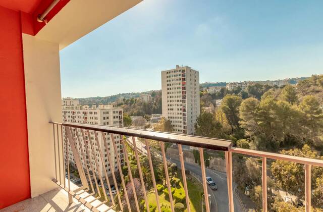 Winter Immobilier - Appartamento  - Nice - Californie / Ferber / Carras - Nice - facabe99eaa6b128413f88debc29aaa5_b281652078_1920