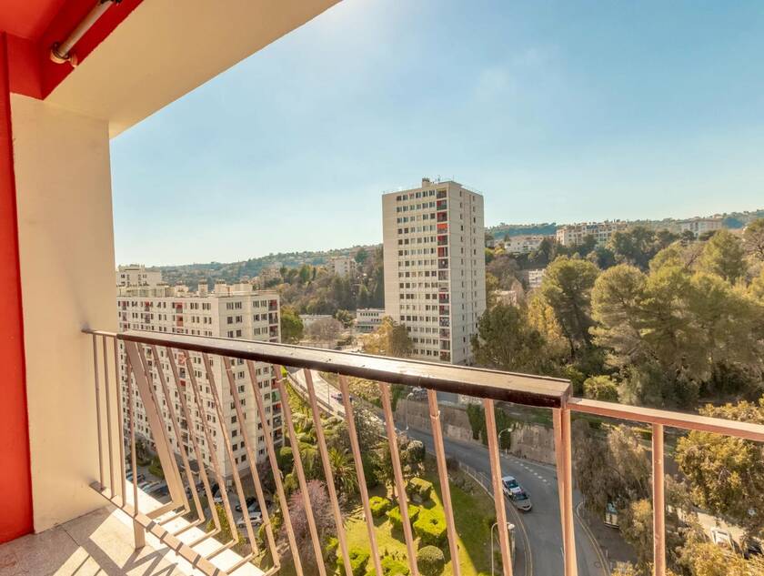 Winter Immobilier - Appartamento  - Nice - Californie / Ferber / Carras - Nice - facabe99eaa6b128413f88debc29aaa5_b281652078_1920