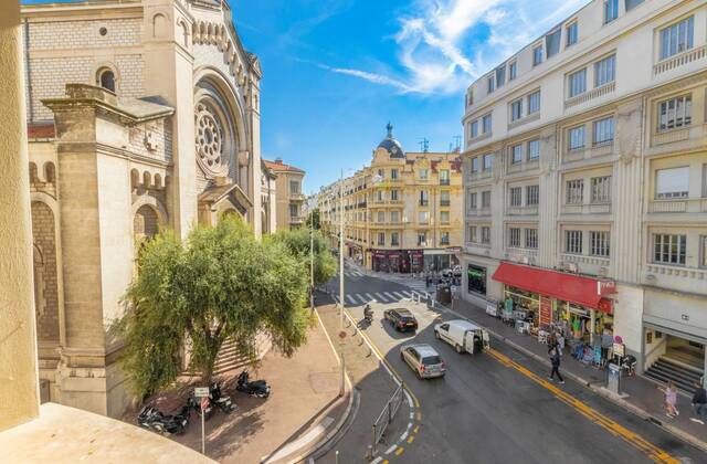 Winter Immobilier - Appartamento - Nice - Carré d'or - Nice - a510a56763b1b8c6c8e629f91bacd800_1c268c7e51_1920