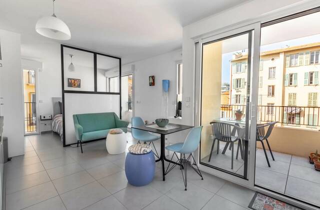 Winter Immobilier - Appartamento  - Nice - Port - Nice - 4b4fd9ce293f900baccff8457e8b5b8e_d9fb21bdb9_1920