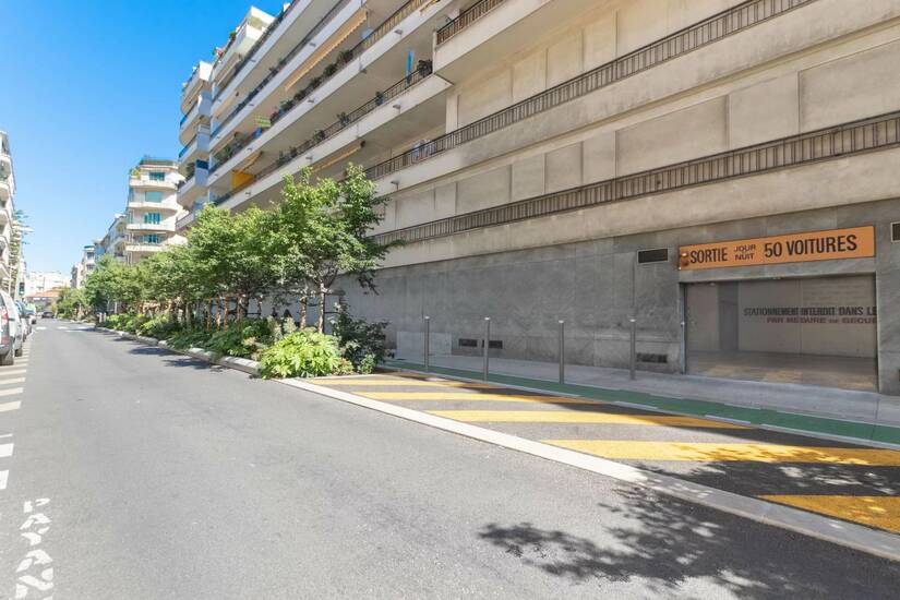 Winter Immobilier - Parcheggio / Box - Nice - Fleurs Gambetta - Nice - ebdf0d97a2a986273cb9811bc84e3c17_c0b08b4ab8_1920