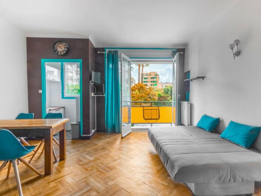 Winter Immobilier - Appartamento  - Nice - Fleurs Gambetta - Nice - b09d7f1a96d2a4c38c75ec31d1e78801_6b03b2b681_1920