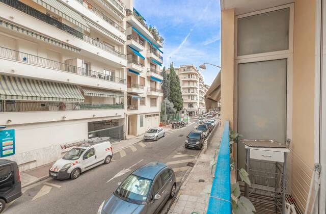 Winter Immobilier - Appartamento  - Nice - Fleurs Gambetta - Nice - 2c5a30ddf128aac1590982a27b9d5833_5ae9086970_1920