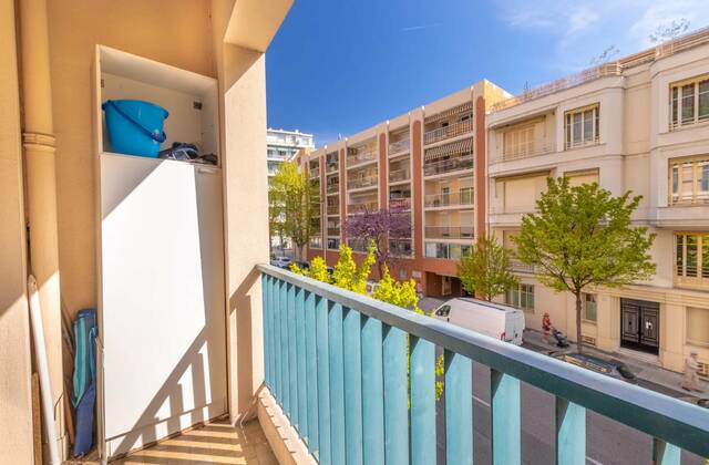 Winter Immobilier - Appartamento  - Nice - Fleurs Gambetta - Nice - 6c05ead57af751d848808afad89ce024_e737362485_1920