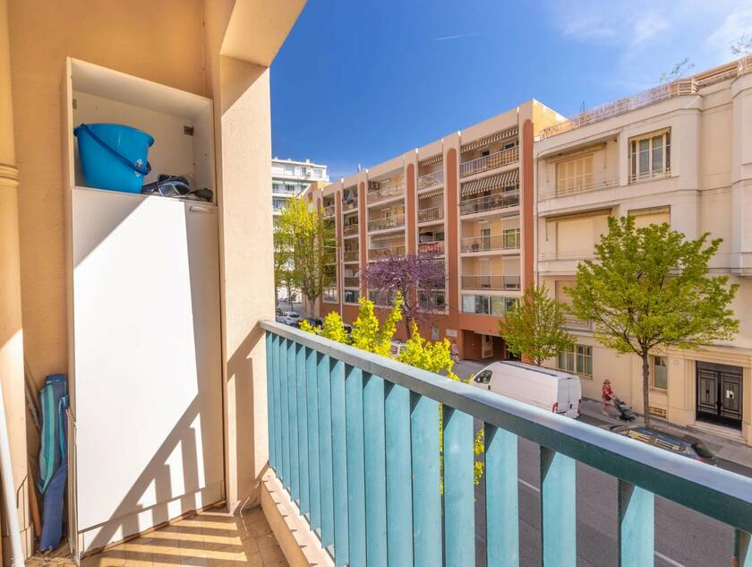 Winter Immobilier - Appartamento  - Nice - Fleurs Gambetta - Nice - 6c05ead57af751d848808afad89ce024_e737362485_1920