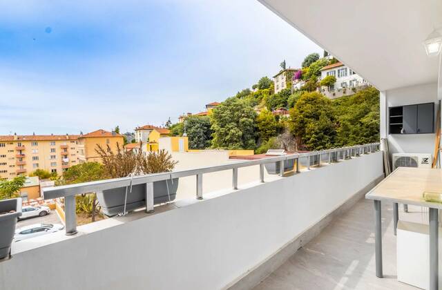 Winter Immobilier - Appartamento  - Nice - Madeleine / Bornala - Nice - 002597afa6659fece51f22cf1591b3f5_14dedb53dc_1920