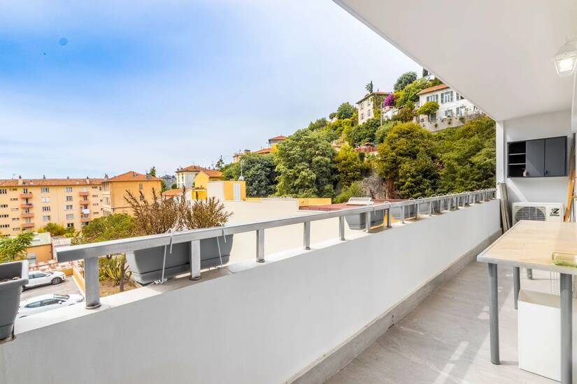 Winter Immobilier - Appartement - Nice - Madeleine / Bornala - Nice - 002597afa6659fece51f22cf1591b3f5_14dedb53dc_1920