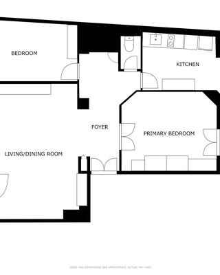 Winter Immobilier - Appartamento - Nice - Fleurs Gambetta - Nice - plan_interieur_16dante