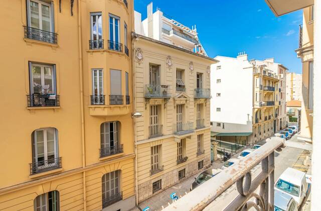 Winter Immobilier - Appartamento - Nice - Fleurs Gambetta - Nice - e14804b05cc16261a8ebfaf8944190ee_e6c543cbc1_1920