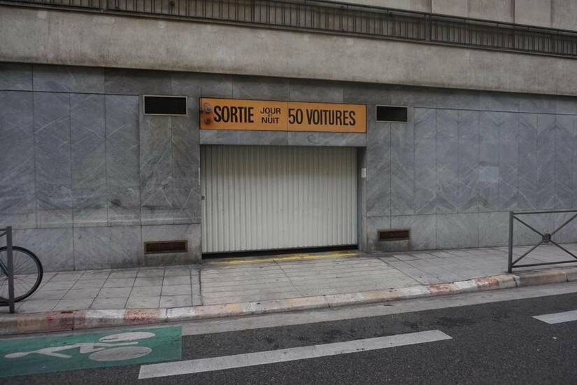 Winter Immobilier - Garage / Parking - Nice - 53c1ecf800397a28d142cb5253c2e54f_f618e11fd5_1024
