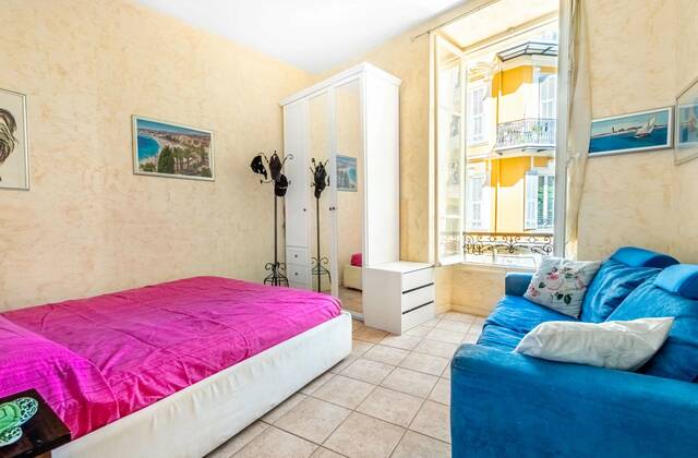 Winter Immobilier - Appartamento - Nice - Fleurs Gambetta - Nice - 5a020a1f84729a0066dc3e757d0bf83c_02712cd98a_1920