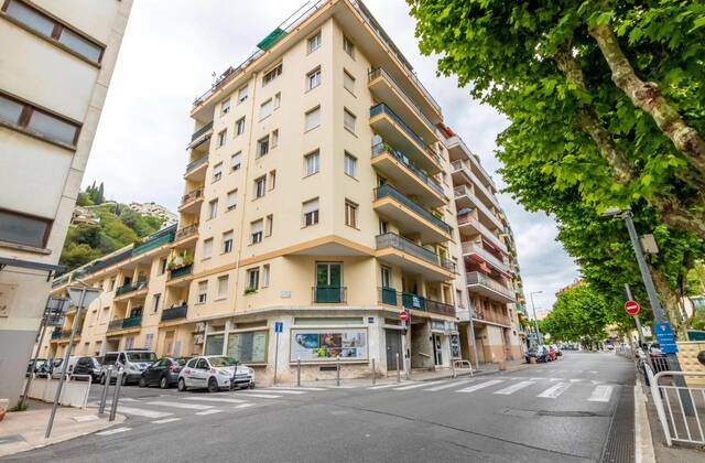 Winter Immobilier - Appartamento  - Nice - Madeleine / Bornala - Nice - 1e7aa596d45b5c49365b52267c45e560_3174d45a41_1920