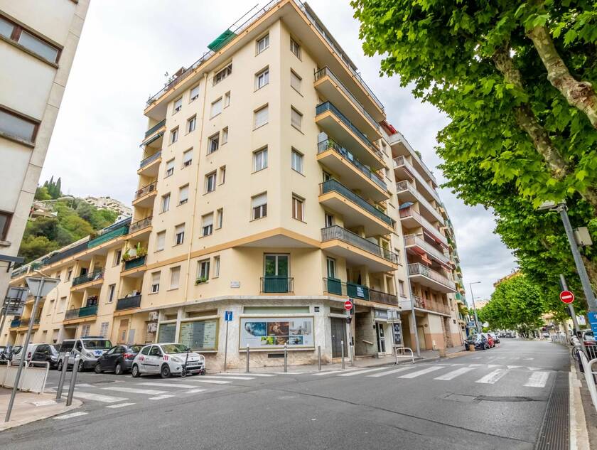 Winter Immobilier - Appartamento  - Nice - Madeleine / Bornala - Nice - 1e7aa596d45b5c49365b52267c45e560_3174d45a41_1920