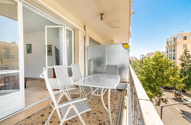 Winter Immobilier - Apartment - Nice Nord - Nice - 7bb31762403db850162c45f804a0f576_518b98e56c_1920