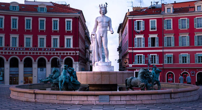 Winter Immobilier - Tourisme à Nice - Que visiter à Nice ? - que-visiter-a-nice