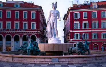 Winter Immobilier - Tourisme à Nice - Que visiter à Nice ? - que-visiter-a-nice