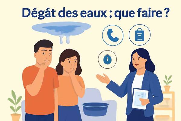 Winter Immobilier - Consulenza immobiliare - Danno d’acqua: cosa fare? - degat-des-eaux-que-faire