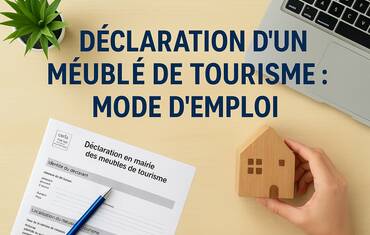 Winter Immobilier - Conseil Immobilier - Déclaration d'un meublé de tourisme : mode d'emploi - declaration-meuble-de-tourisme