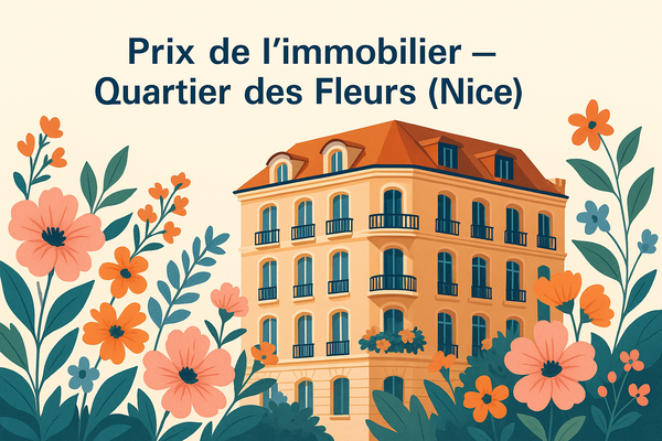 Winter Immobilier - Цены на недвижимость в районе Флёр в Ницце: анализ и перспективы - ChatGPT_Image_3_oct._2025_à_17_41_39