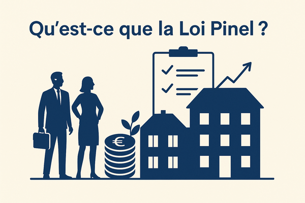 Winter Immobilier - Conseil Immobilier - Qu'est-ce que la loi Pinel - Image_Loi_Pinel