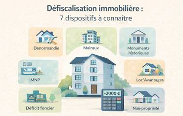 Winter Immobilier - Conseil Immobilier - Quelles sont les lois de défiscalisation à connaître pour investir dans l'immobilier ? - loi-defiscalisation-immobilier-7-dispositifs-a-connaitre