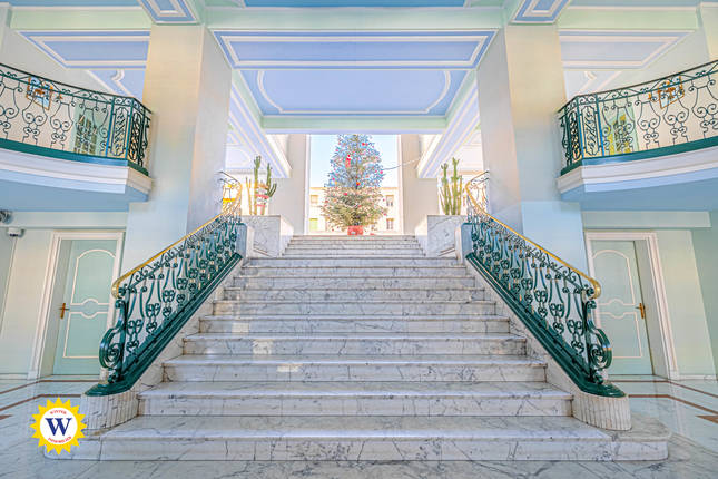 Winter immobilier - Le Neptune