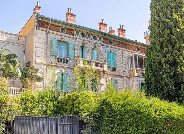 Winter Immobilier - Résidence - VILLA OLGA - Nice - vente_appartement_nice_caffarelli_winter_immobilier-15-min