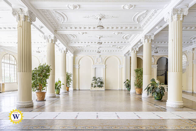 Winter Immobilier - Winter Palace à Cimiez : Histoire, Splendeur Belle Époque et Vie Contemporaine - location_appartement_nice_cimiez_winter_immobilier-6